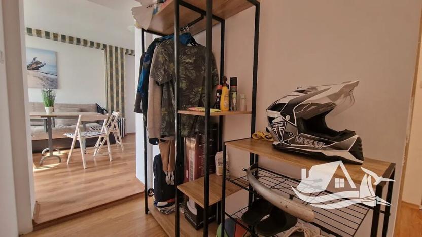 Prodej bytu 2+kk, Nesebar, Bulharsko, 39 m2