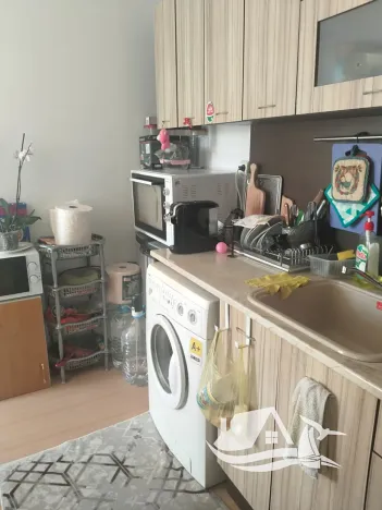 Prodej bytu 2+kk, Nesebar, Bulharsko, 43 m2