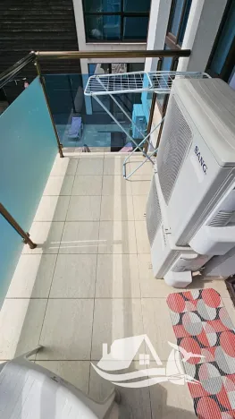 Prodej bytu 2+kk, Nesebar, Bulharsko, 66 m2