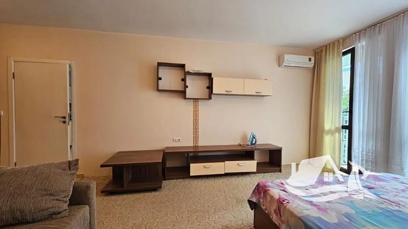 Prodej bytu 2+kk, Nesebar, Bulharsko, 66 m2