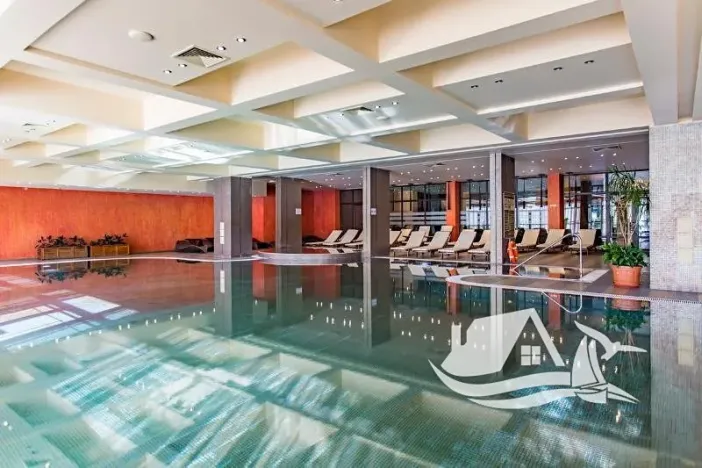 Prodej bytu 2+kk, Nesebar, Bulharsko, 58 m2