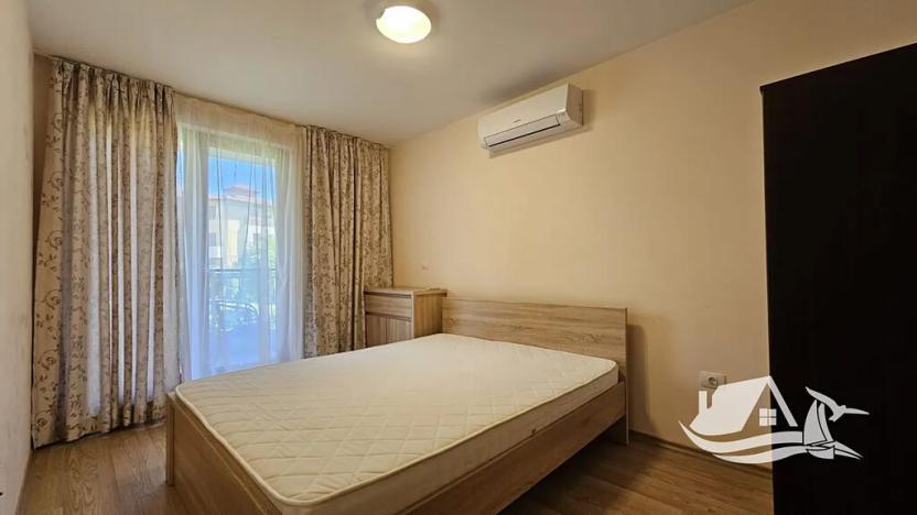 Prodej bytu 2+kk, Sveti Vlas, Bulharsko, 46 m2