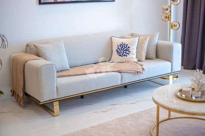 Prodej bytu 3+kk, Trikomo, Kypr, 81 m2