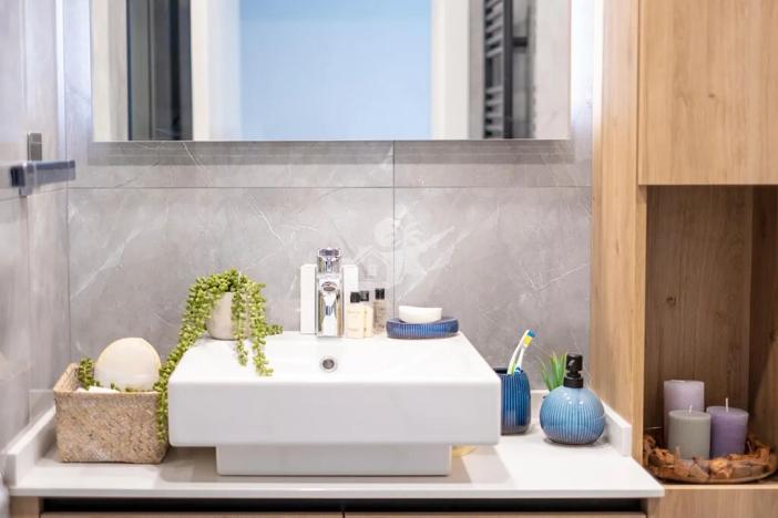 Prodej bytu 3+kk, Trikomo, Kypr, 81 m2