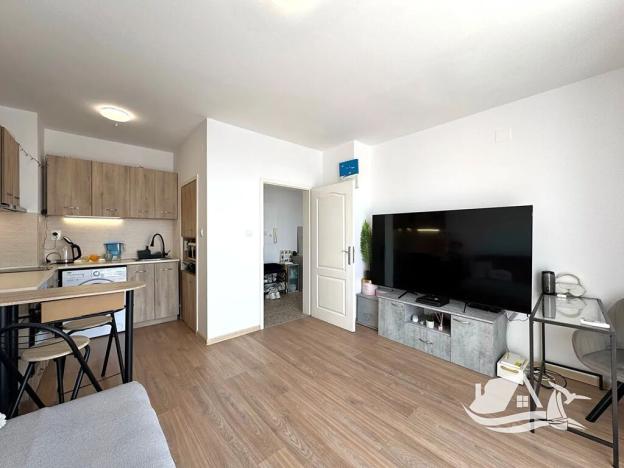Prodej bytu 2+kk, Nesebar, Bulharsko, 70 m2