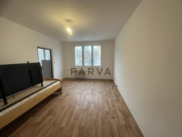 Pronájem bytu 2+1, Plzeň, Sokolovská, 62 m2