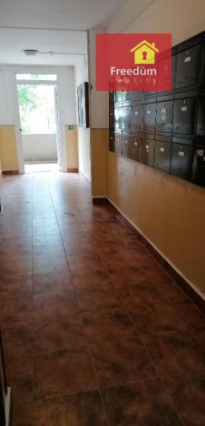 Prodej bytu 3+1, Teplice - Trnovany, Antonína Sochora, 71 m2