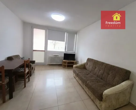 Prodej bytu 3+1, Teplice - Trnovany, Antonína Sochora, 71 m2