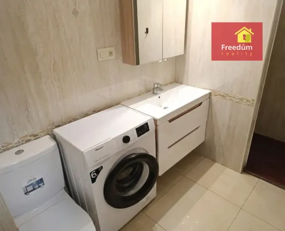 Prodej bytu 3+1, Teplice - Trnovany, Antonína Sochora, 71 m2