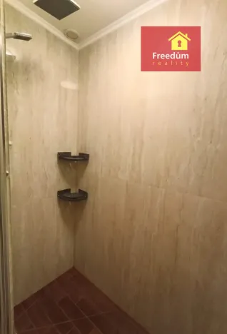 Prodej bytu 3+1, Teplice - Trnovany, Antonína Sochora, 71 m2