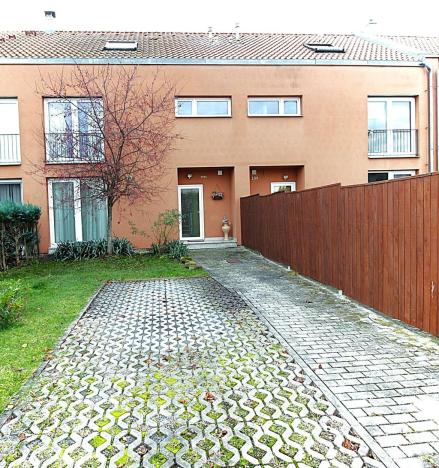 Prodej rodinného domu, Jenštejn, Cechovní, 145 m2