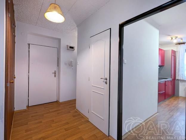 Prodej bytu 3+1, Praha, Svépomoci, 89 m2