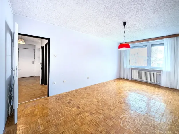 Prodej bytu 3+1, Praha, Svépomoci, 89 m2