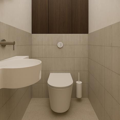 Prodej bytu 4+kk, Praha - Vinohrady, Na Folimance, 97 m2