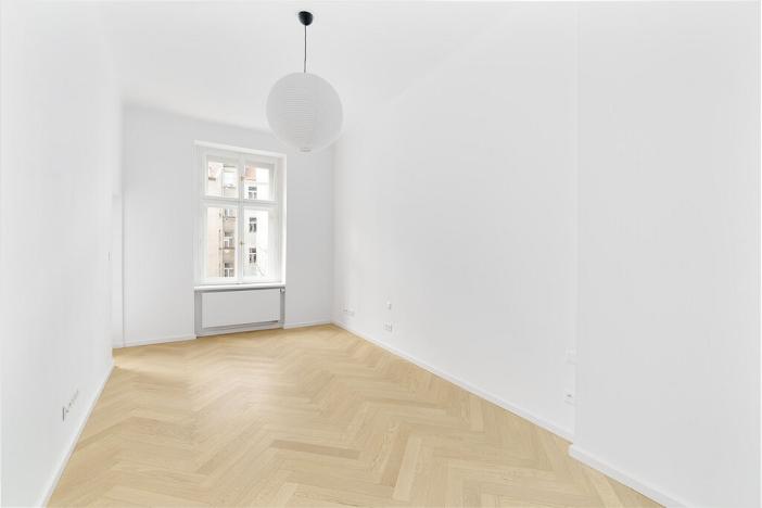 Prodej bytu 3+kk, Praha - Nové Město, Dittrichova, 79 m2