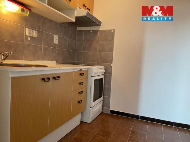 Pronájem bytu 2+kk, Kolín - Kolín IV, Vávrova, 45 m2