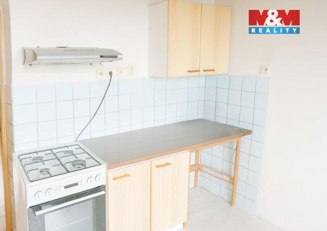 Pronájem bytu 2+1, Šenov u Nového Jičína, Anenská, 72 m2