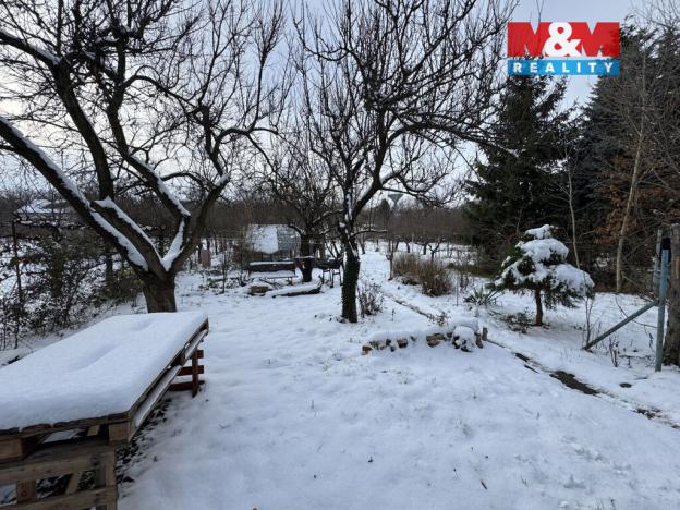 Prodej pozemku pro bydlení, Břeclav - Poštorná, 962 m2