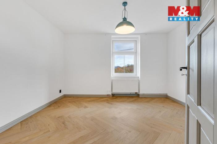 Prodej rodinného domu, Karlštejn, 61 m2