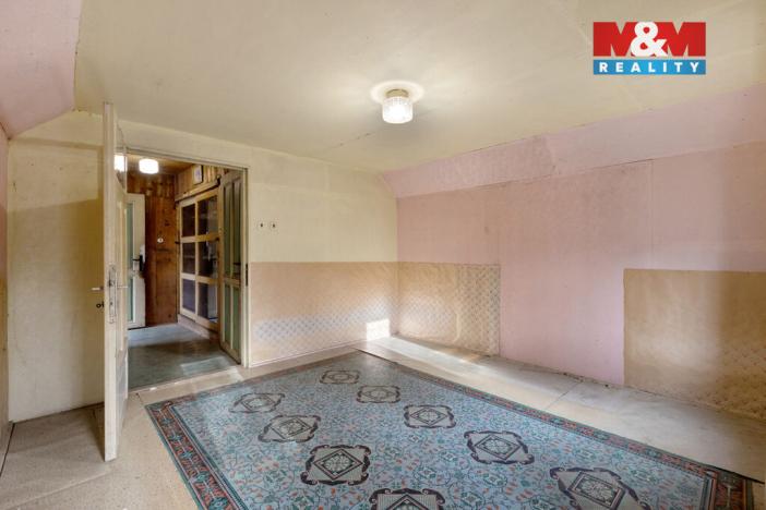 Prodej rodinného domu, Karlštejn, 61 m2