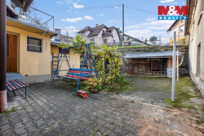 Prodej rodinného domu, Karlštejn, 61 m2