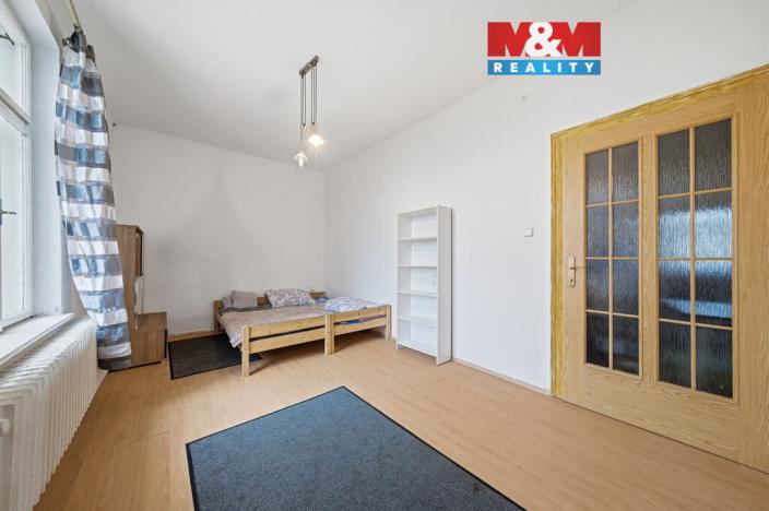 Prodej rodinného domu, Mohelnice, Zábřežská, 178 m2