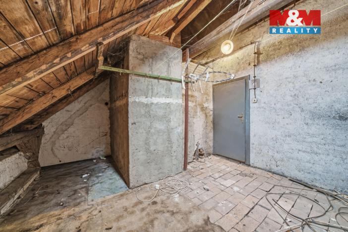 Prodej rodinného domu, Mohelnice, Zábřežská, 178 m2