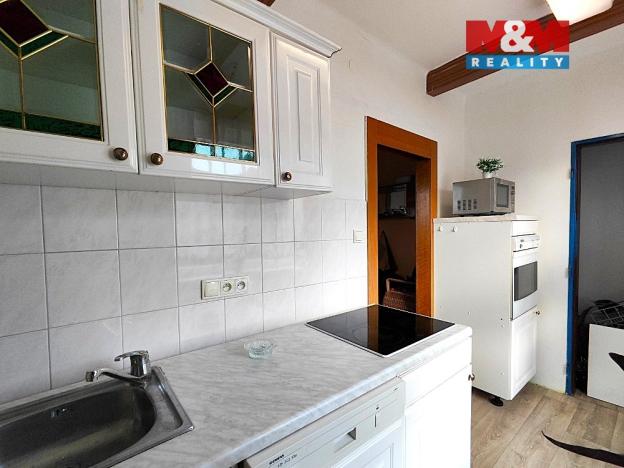 Prodej rodinného domu, Stará Paka, Letná, 274 m2