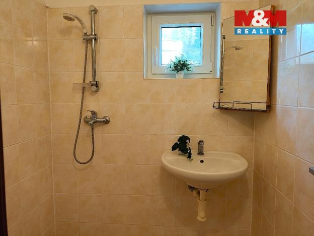 Prodej rodinného domu, Stará Paka, Letná, 274 m2