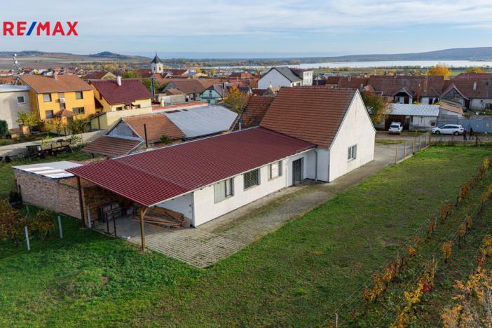 Prodej rodinného domu, Šakvice, 200 m2