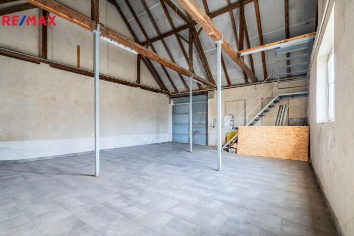 Prodej rodinného domu, Šakvice, 200 m2