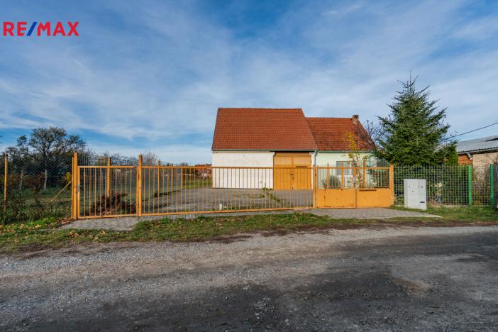 Prodej rodinného domu, Šakvice, 200 m2