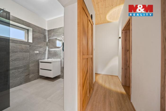 Prodej rodinného domu, Jeníkovice, 104 m2