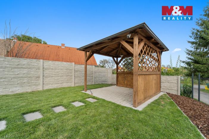 Prodej rodinného domu, Jeníkovice, 104 m2