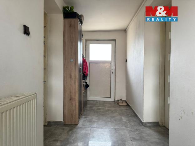 Prodej rodinného domu, Božice, 165 m2