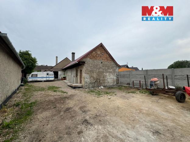 Prodej rodinného domu, Božice, 165 m2