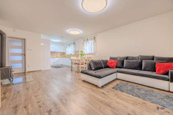 Prodej rodinného domu, Šenov, U Mlýna, 85 m2