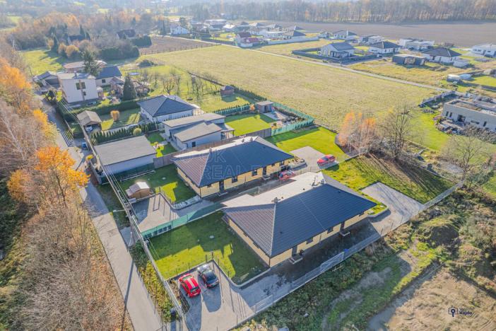 Prodej rodinného domu, Šenov, U Mlýna, 85 m2