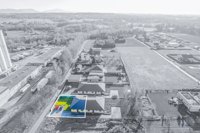 Prodej rodinného domu, Šenov, U Mlýna, 85 m2