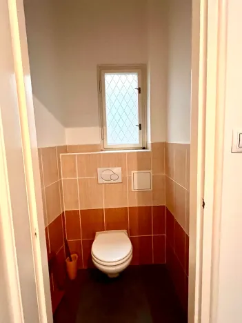 Prodej bytu 3+kk, Praha - Podolí, Podolská, 73 m2