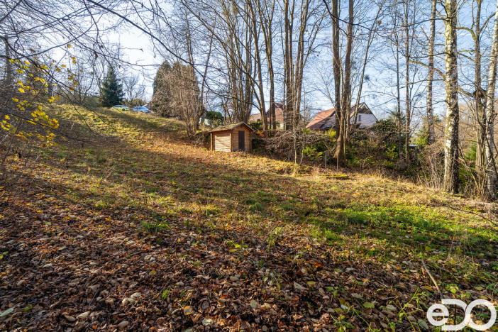 Prodej pozemku pro bydlení, Budislav, 2081 m2