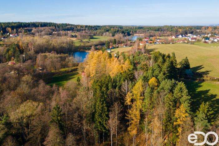 Prodej pozemku pro bydlení, Budislav, 2081 m2