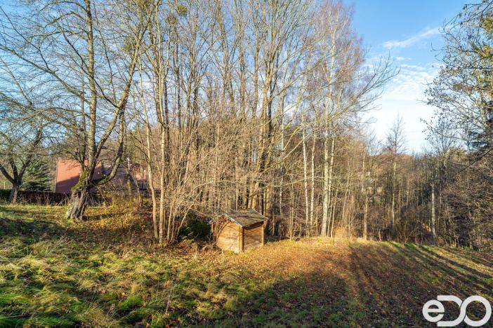 Prodej pozemku pro bydlení, Budislav, 2081 m2