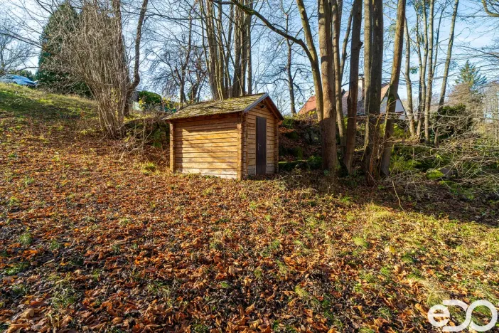 Prodej pozemku pro bydlení, Budislav, 2081 m2