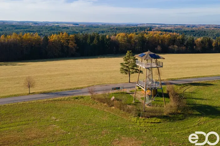 Prodej pozemku pro bydlení, Budislav, 2081 m2