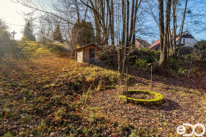 Prodej pozemku pro bydlení, Budislav, 2081 m2