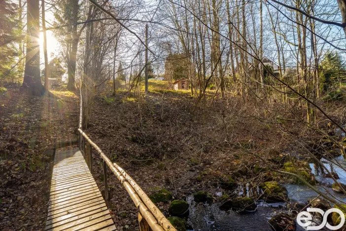 Prodej pozemku pro bydlení, Budislav, 2081 m2