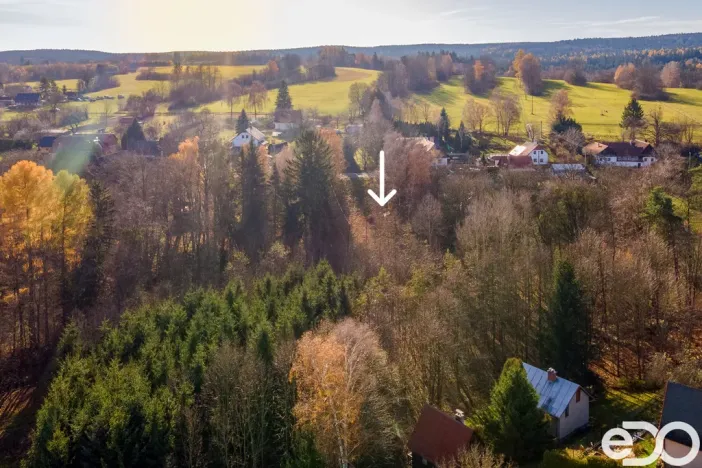 Prodej pozemku pro bydlení, Budislav, 2081 m2