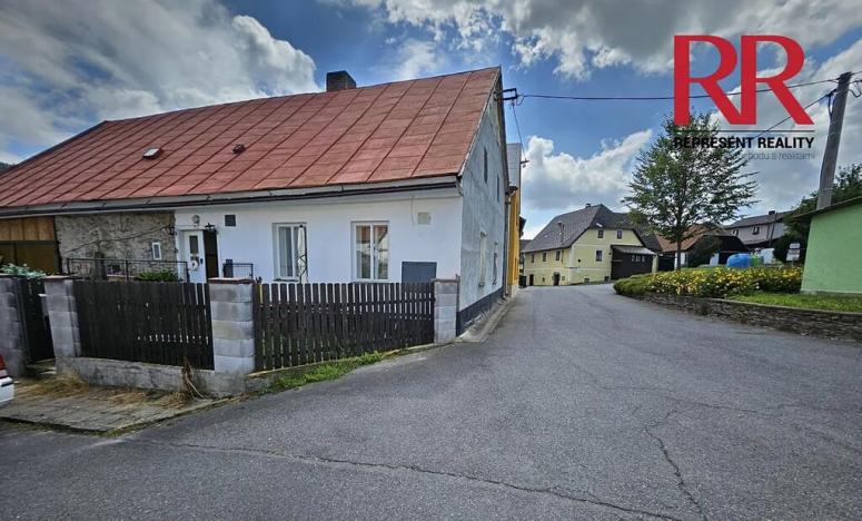 Prodej rodinného domu, Velhartice, 150 m2