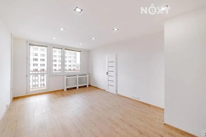 Prodej bytu 2+1, Praha - Bohnice, Ratibořská, 46 m2